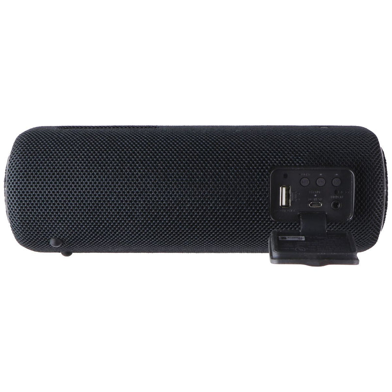 Sony SRS-XB31 Extra Bass Wireless Bluetooth Portable Speaker - Black