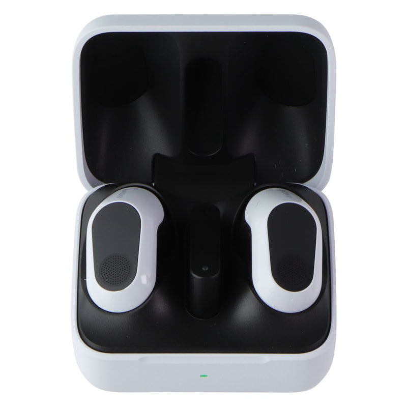 Sony INZONE Buds Truly Wireless NC Gaming Earbuds Headset - White (WF-G700N)