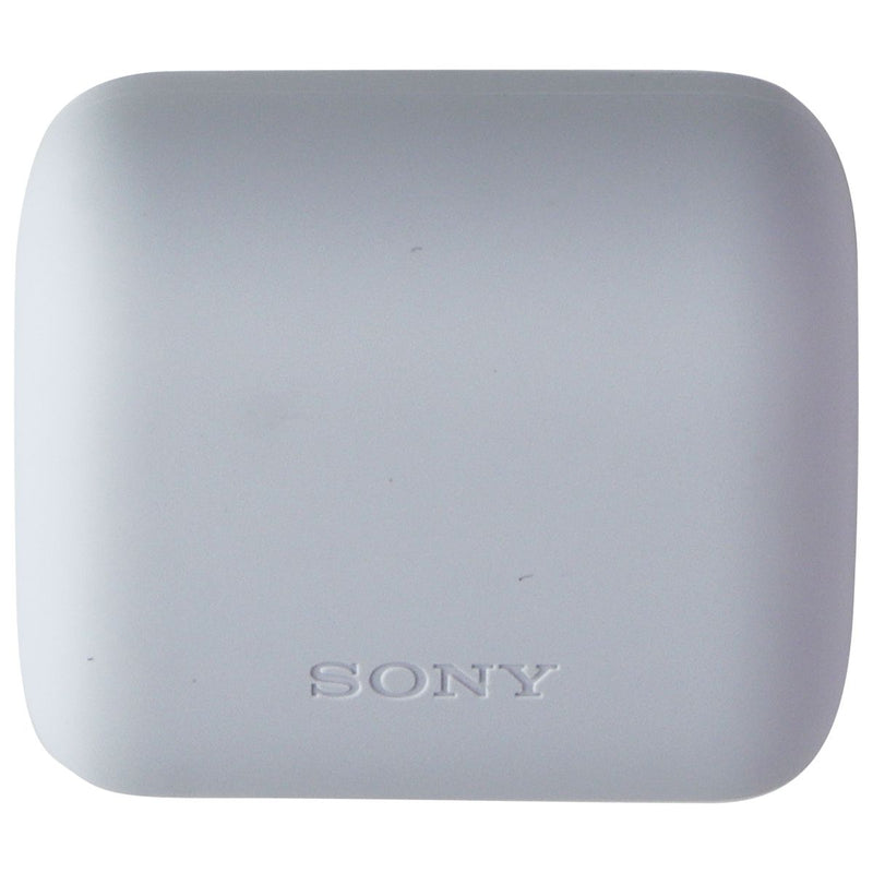 Sony INZONE Buds Truly Wireless NC Gaming Earbuds Headset - White (WF-G700N)