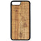 Sonix Wood Case for Apple iPhone 7 Plus - Hawaiian Koa Wood/Islands