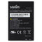 Sonim 3.85V 4900mAh Li-ion Rechargeable Battery (BAT-04900-01S)