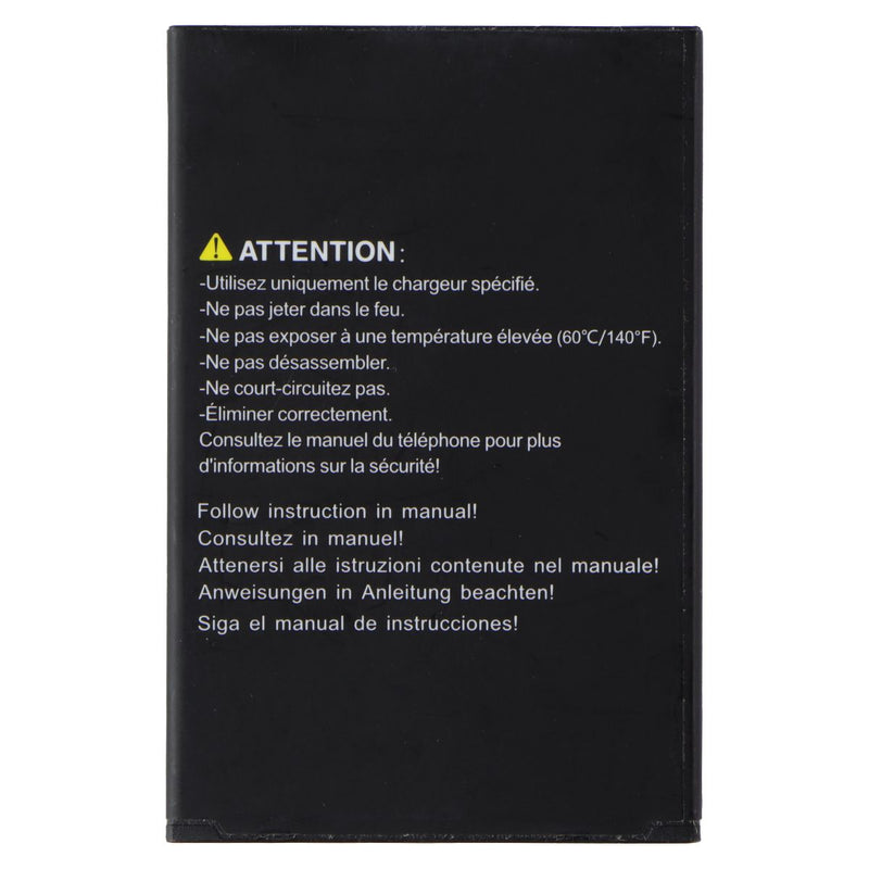 Sonim 3.85V 4900mAh Li-ion Rechargeable Battery (BAT-04900-01S)