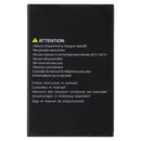 Sonim 3.85V 4900mAh Li-ion Rechargeable Battery (BAT-04900-01S)