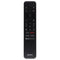 Sony Remote Control RMF-TX910U - Metallic Silver Gray