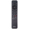 Sony Remote Control RMF-TX910U - Metallic Silver Gray