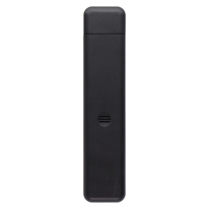 Sony Remote Control RMF-TX910U - Metallic Silver Gray