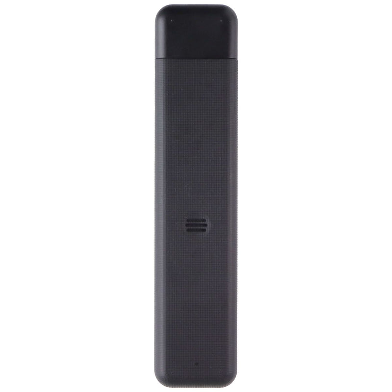 Sony Remote Control RMF-TX910U - Metallic Silver Gray