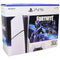 Sony PlayStation 5 Console Fortnite Cobalt Star Disc Edition (CFI-2015) - White