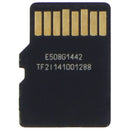 Sony 8GB Micro SDHC Memory Card (SR-8UY)