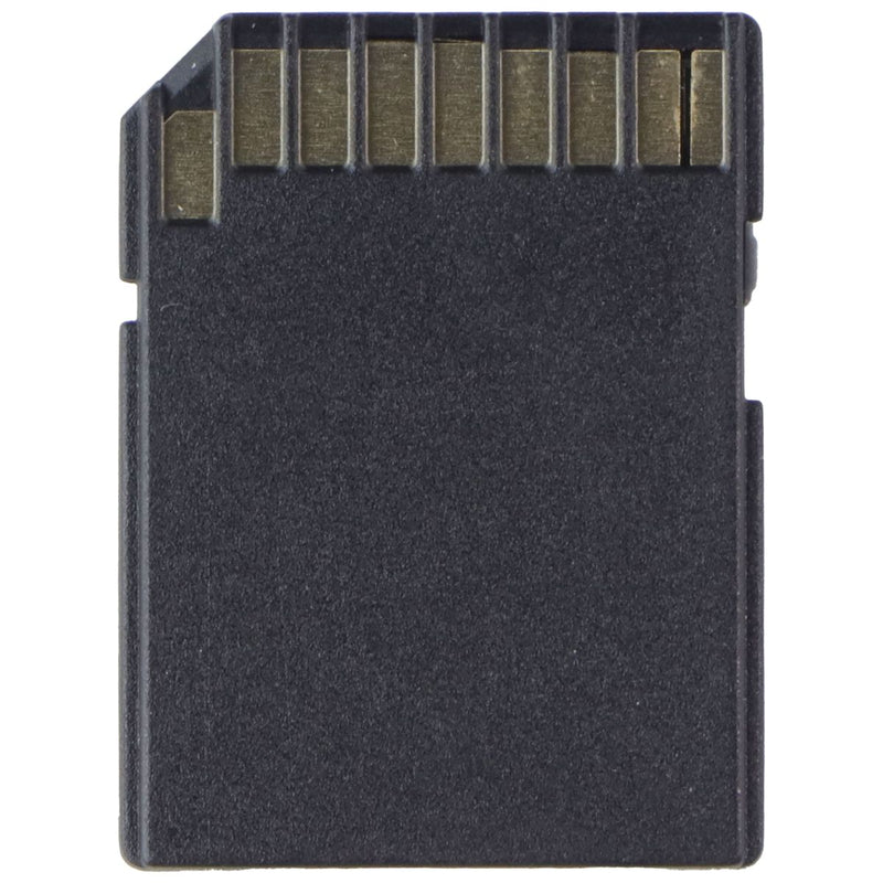 Sony 8GB Micro SDHC Memory Card (SR-8UY)