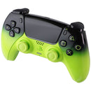 Sony DualSense Wireless Controller for PS5, PC, MAC & Mobile - Remix Green