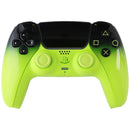 Sony DualSense Wireless Controller for PS5, PC, MAC & Mobile - Remix Green