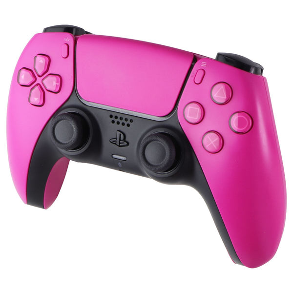 PlayStation DualSense Wireless Controller for Playstation 5 and PC - Nova Pink