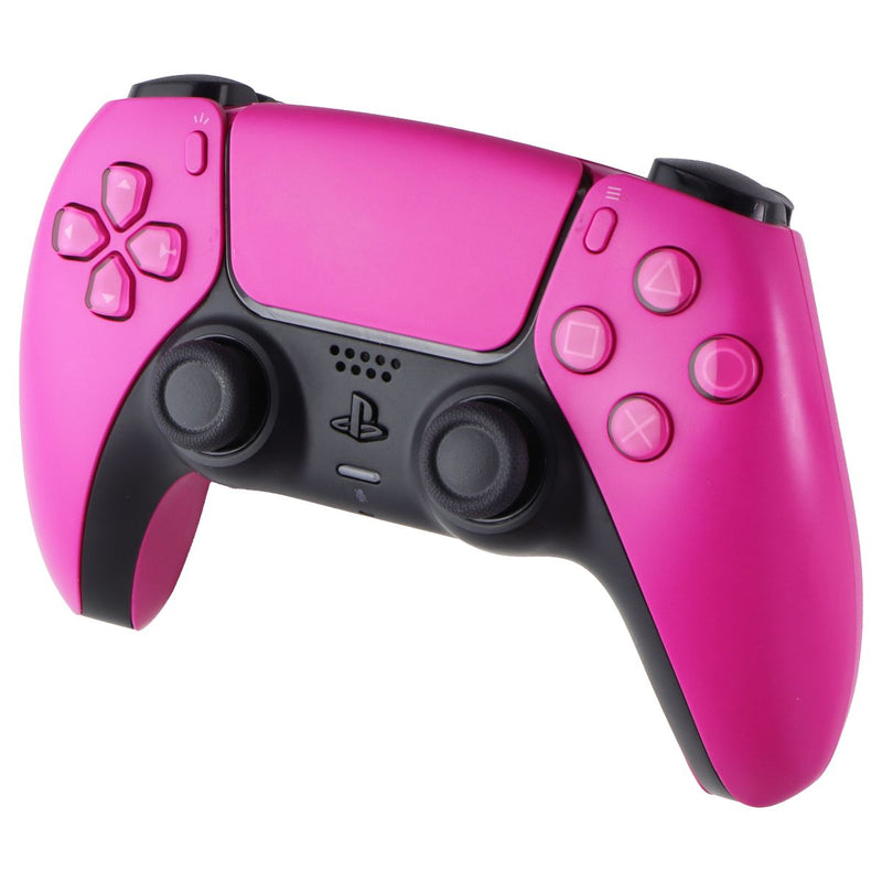 PlayStation DualSense Wireless Controller for Playstation 5 and PC - Nova Pink