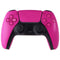 PlayStation DualSense Wireless Controller for Playstation 5 and PC - Nova Pink