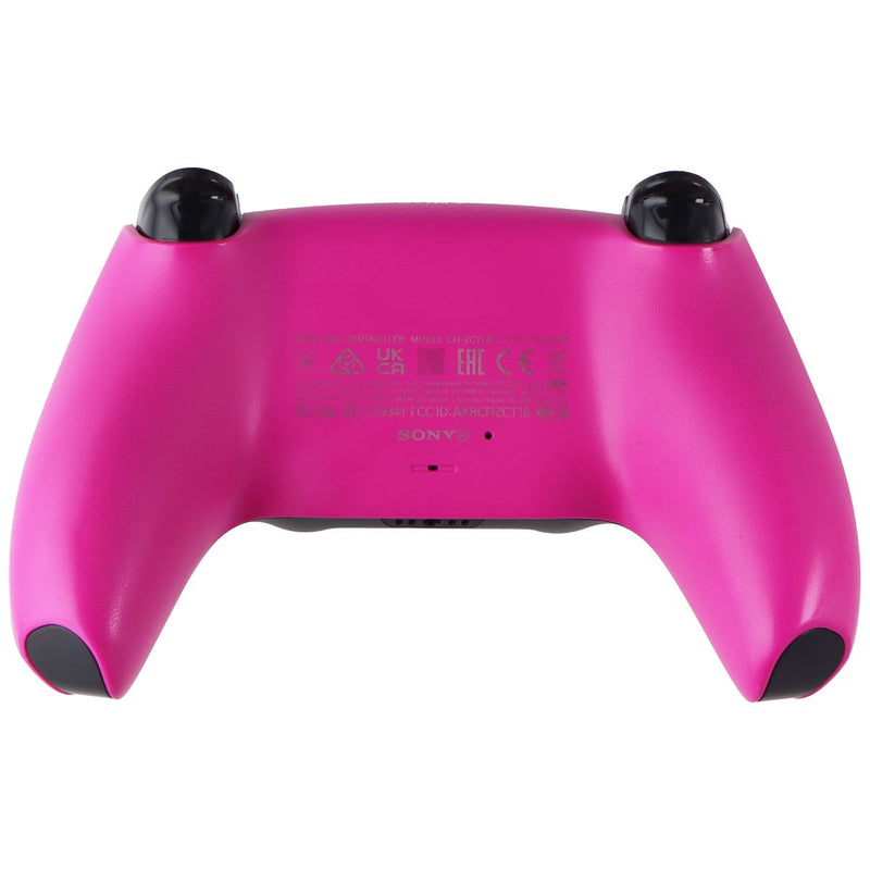 PlayStation DualSense Wireless Controller for Playstation 5 and PC - Nova Pink
