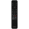 Sony OEM Remote Control (RMF-TX810U) for Select Sony TVs - Black