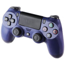 Sony DualShock 4 Wireless Controller for PlayStation 4 (CUH-ZCT2U) Midnight Blue