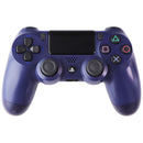 Sony DualShock 4 Wireless Controller for PlayStation 4 (CUH-ZCT2U) Midnight Blue