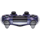 Sony DualShock 4 Wireless Controller for PlayStation 4 (CUH-ZCT2U) Midnight Blue