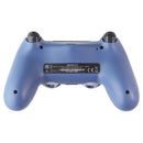 Sony DualShock 4 Wireless Controller for PlayStation 4 - Blue Camo (CUH-ZCT2E)