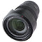Sony Alpha E 16-55mm F2.8 G Standard Zoom APS-C Lens - Black (SEL1655G)