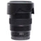Sony Alpha E 16-55mm F2.8 G Standard Zoom APS-C Lens - Black (SEL1655G)