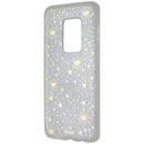 Sonix Clear Coat Case for Samsung Galaxy S9+ (Plus) - Cosmic (Gold/Silver/Stars)