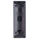 Sony Remote Control (RMT-B118A) for Select Sony DVD/Blu-Ray Players - Black