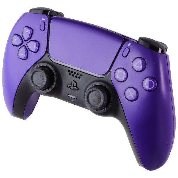 Sony Playstation 5 DualSense Wireless Controller - Galactic Purple (CFI-ZCT1W)