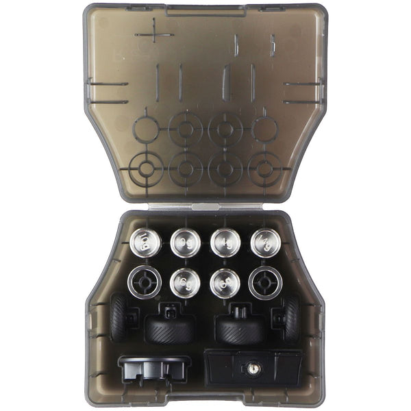 Replacement Accessory Kit for NACON Revolution 5 Pro Wireless Gaming Controller