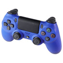 Sony DualShock 4 Wireless Controller for PlayStation 4 PS4 - Wave Blue CUH-ZCT2U