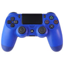 Sony DualShock 4 Wireless Controller for PlayStation 4 PS4 - Wave Blue CUH-ZCT2U