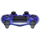 Sony DualShock 4 Wireless Controller for PlayStation 4 PS4 - Wave Blue CUH-ZCT2U