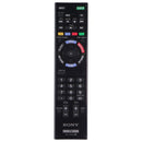 Sony Remote Control (RM-YD094) for Select Sony TVs - Black