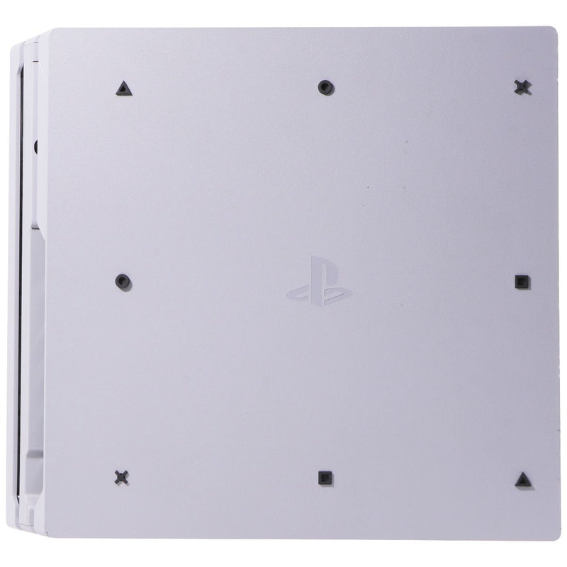 Sony Playstation 4 Pro God of War Edition 1TB Console ONLY (CUH-7115B)