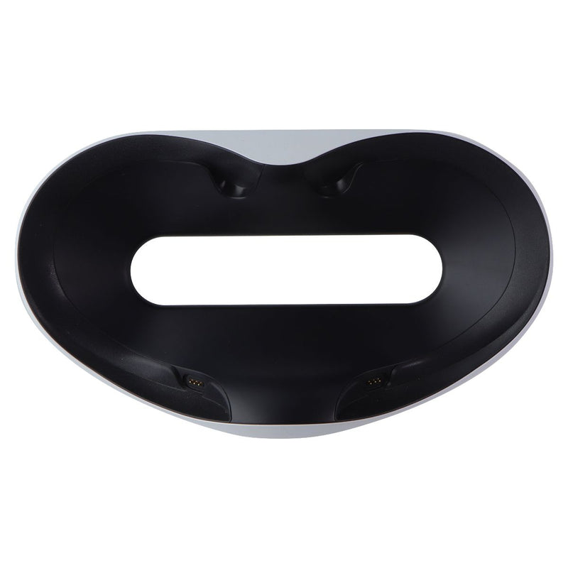 Sony PlayStation VR2 Sense Controller Charging Station - White/Black (CFI-ZSS1)