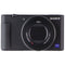 Sony ZV-1 Digital Camera for Content Creators and Vloggers - Black