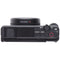 Sony ZV-1 Digital Camera for Content Creators and Vloggers - Black