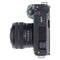 Sony Alpha ZV-E1L Full-frame Lens Mirrorless Vlog Camera with 28-60mm Lens