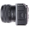 Sony Alpha ZV-E1L Full-frame Lens Mirrorless Vlog Camera with 28-60mm Lens