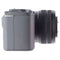 Sony Alpha ZV-E1L Full-frame Lens Mirrorless Vlog Camera with 28-60mm Lens