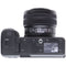 Sony Alpha ZV-E1L Full-frame Lens Mirrorless Vlog Camera with 28-60mm Lens