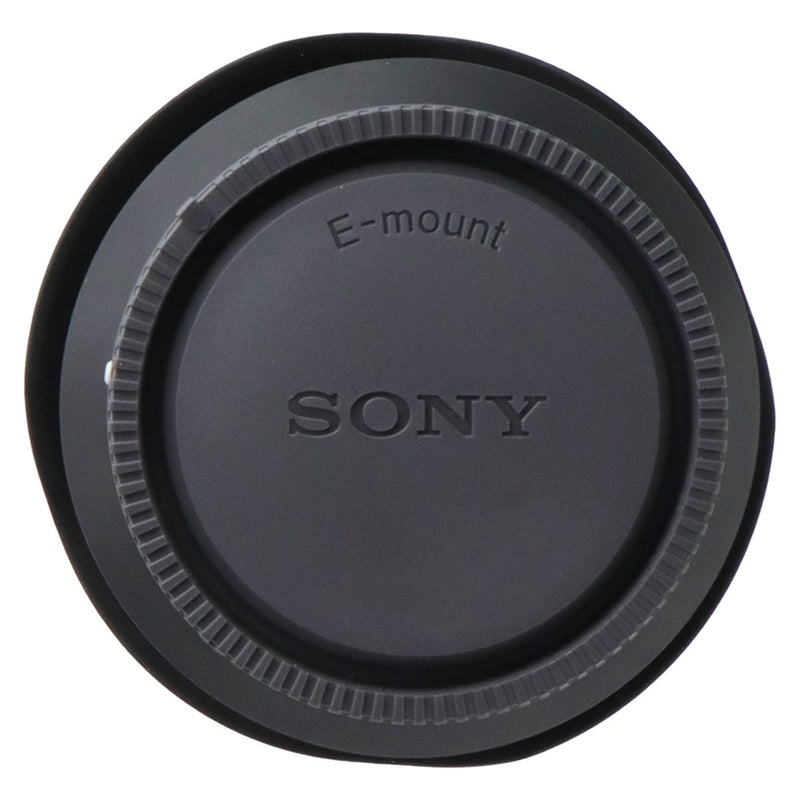 Sony FE 24-70mm Vario-Tessar T F4 ZA OSS Interchangeable Full Frame Zoom Lens