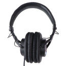 Sony MDR-7506 Closed-Back Professional Dynamic Stereo Wired Headphones - Black