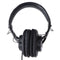 Sony MDR-7506 Closed-Back Professional Dynamic Stereo Wired Headphones - Black