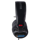 Sony MDR-7506 Closed-Back Professional Dynamic Stereo Wired Headphones - Black