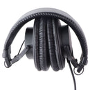 Sony MDR-7506 Closed-Back Professional Dynamic Stereo Wired Headphones - Black
