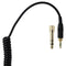 Sony MDR-7506 Closed-Back Professional Dynamic Stereo Wired Headphones - Black