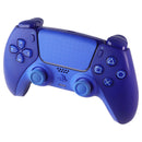 Sony DualSense Wireless Controller for PlayStation 5 PS5 - Icon Blue (CFI-ZCT2W)